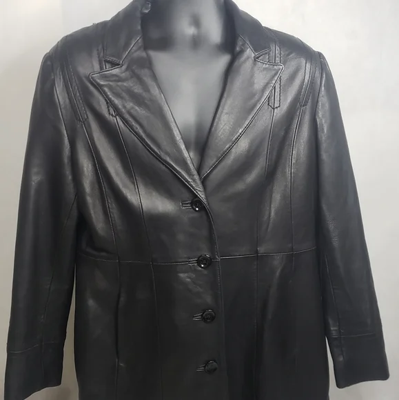 Jones New York Jacket - Picture 2 of 7